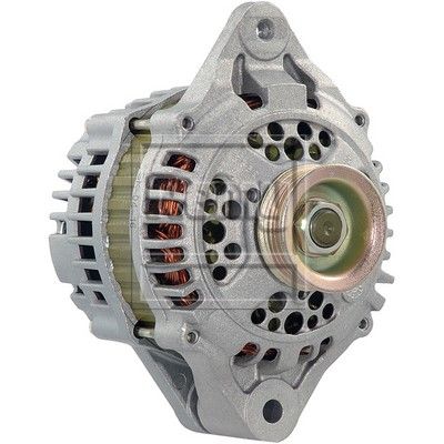 1993-1996 Isuzu Rodeo Alternator (Remy)