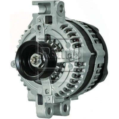 2004-2007 Cadillac CTS Alternator (Remy)