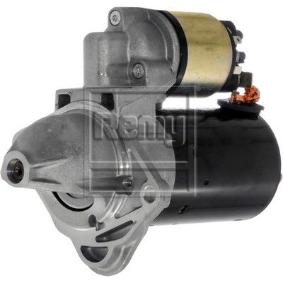 2013-2014 Chevrolet Trax Starter (Remy)