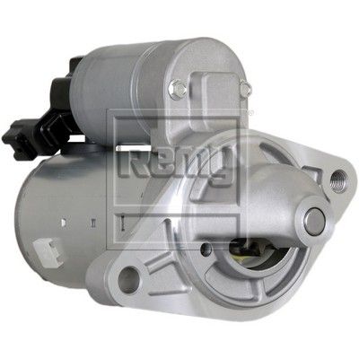 2016 Scion iM Starter (Remy)