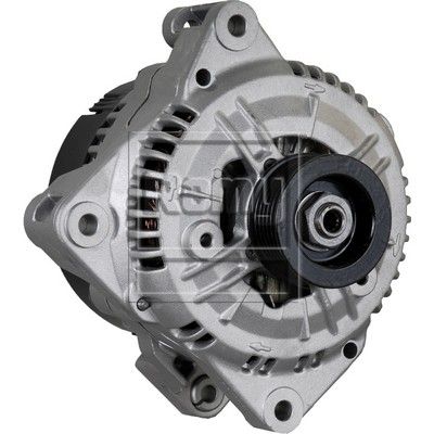 1998 Volvo V70 Alternator (Remy)