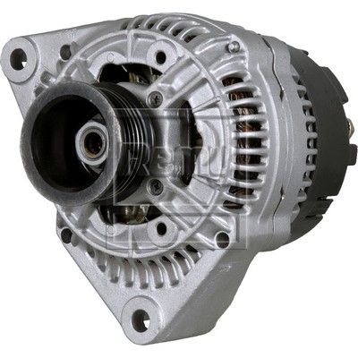 1991-1993 Mercedes-Benz 190E Alternator (Remy)