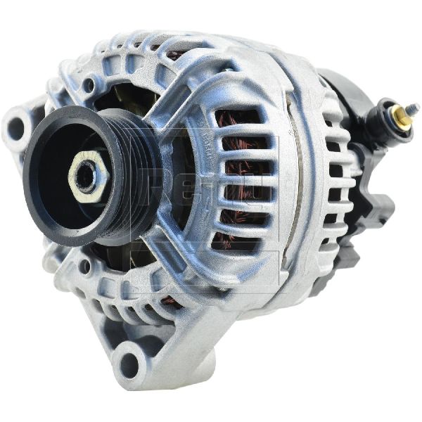2007-2009 Chevrolet Silverado 1500 Alternator (Remy)