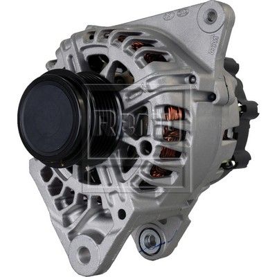 2012-2013 Kia Soul Alternator (Remy)