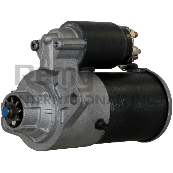 2000-2006 Lincoln LS Starter (Remy)