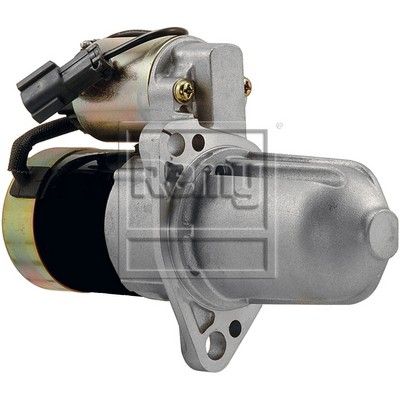 2002-2004 INFINITI I35 Starter (Remy)