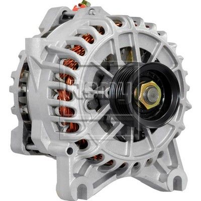 2003-2005 Lincoln Town Car Alternator (Remy)