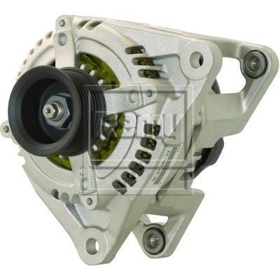 2004-2006 Dodge Durango Alternator (Remy)