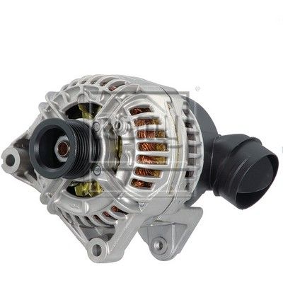 2001-2002 BMW Z3 Alternator (Remy)