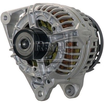 2000-2004 Porsche Boxster Alternator (Remy)