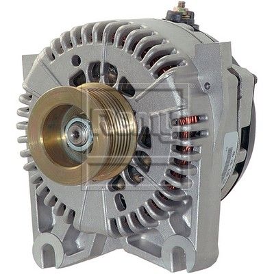 1999-2003 Ford F-150 Alternator (Remy)