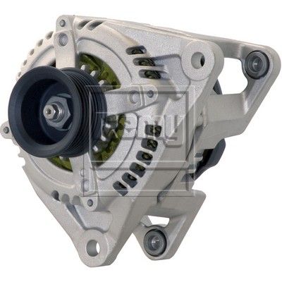2004-2006 Dodge Durango Alternator (Remy)