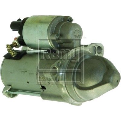2010-2017 Chevrolet Equinox Starter (Remy)