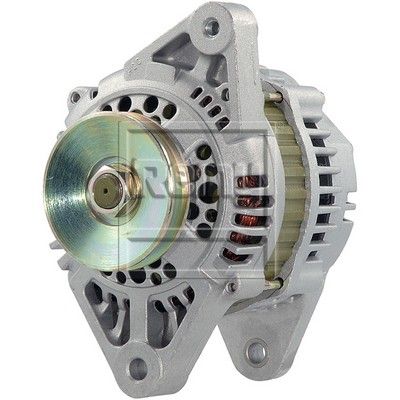1990-1993 Nissan D21 Alternator (Remy)