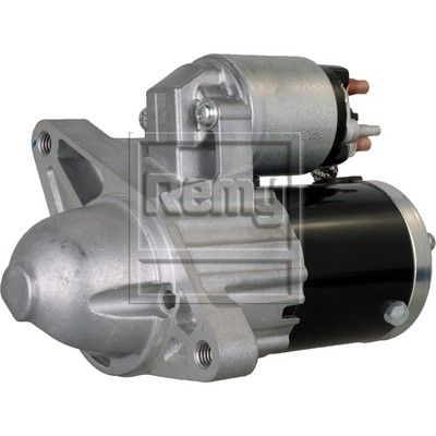 2015-2017 Lincoln Navigator Starter (Remy)