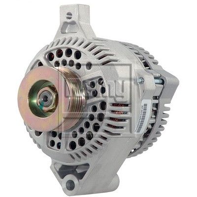 1992-1996 Ford E-350 Econoline Alternator (Remy)