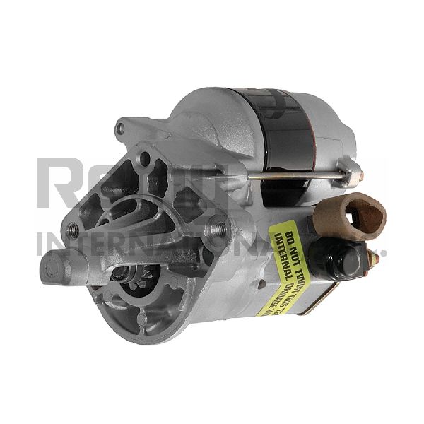 2003-2004 Dodge Intrepid Starter (Remy)
