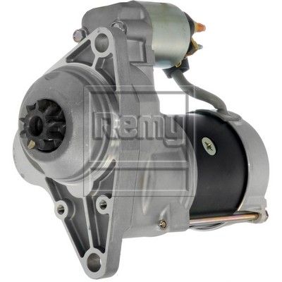 2011-2016 Chevrolet Express 2500 Starter (Remy)