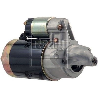 1968-1972 Toyota Crown Starter (Remy)