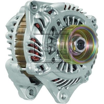 2002-2003 INFINITI QX4 Alternator (Remy)