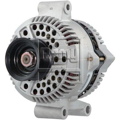 1995-1998 Ford E-350 Econoline Alternator (Remy)
