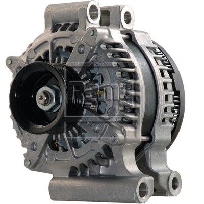 2008-2011 Lexus GS460 Alternator (Remy)