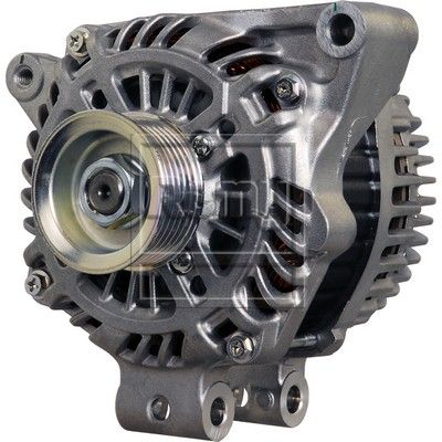 2011-2013 Subaru Forester Alternator (Remy)