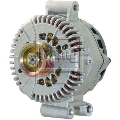 2001-2004 Ford Explorer Sport Trac Alternator (Remy)