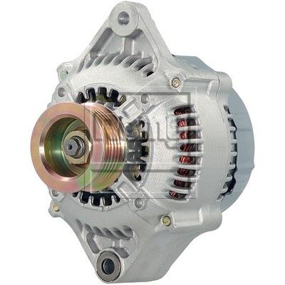 1988-1991 Toyota Camry Alternator (Remy)