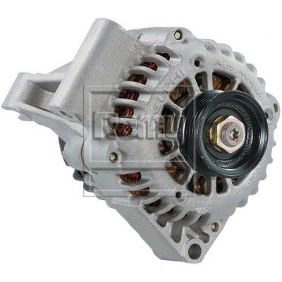 1999-2002 Chevrolet Cavalier Alternator (Remy)