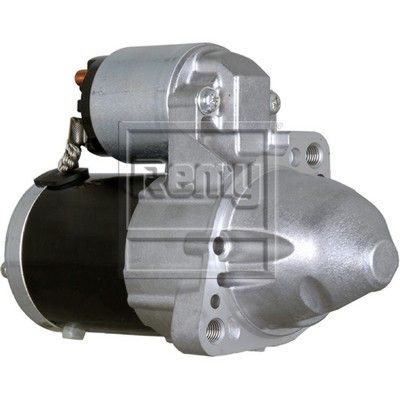 2011-2016 Mitsubishi Outlander Starter (Remy)