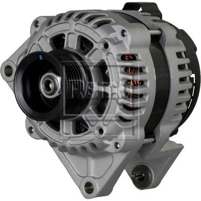 2012-2018 Chevrolet Sonic Alternator (Remy)