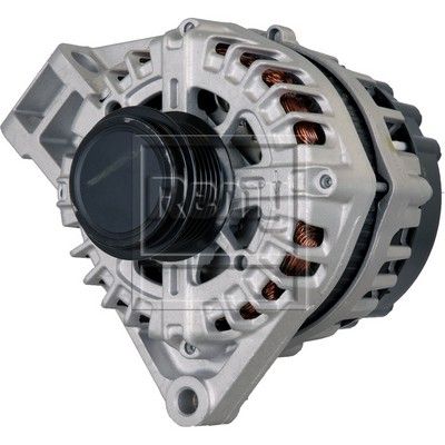2011-2012 Chevrolet Equinox Alternator (Remy)