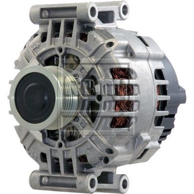 2008-2013 Audi A3 Alternator (Remy)