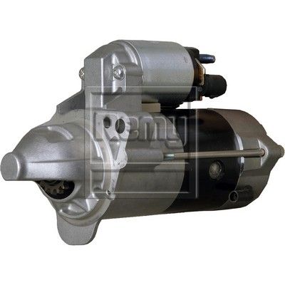 2016-2019 Cadillac ATS Starter (Remy)