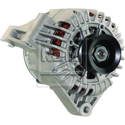 2006 Pontiac G6 Alternator (Remy)