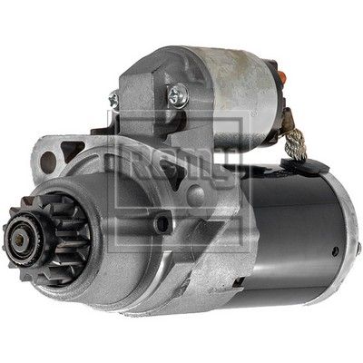 2011-2015 Nissan Quest Starter (Remy)