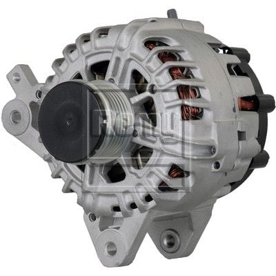 2014-2020 Nissan Rogue Alternator (Remy)