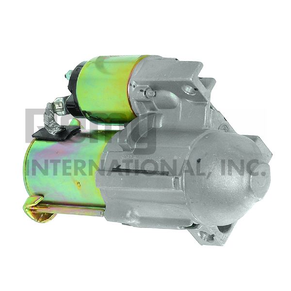 2005 Chevrolet Equinox Starter (Remy)