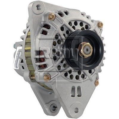 1988 Mitsubishi Galant Alternator (Remy)