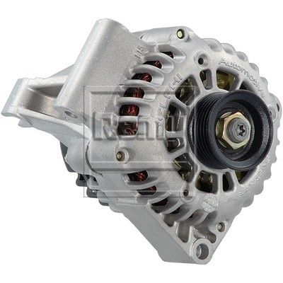 1999 Oldsmobile Cutlass Alternator (Remy)