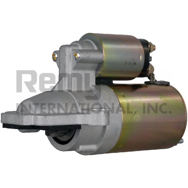 2001-2010 Mazda B2300 Starter (Remy)