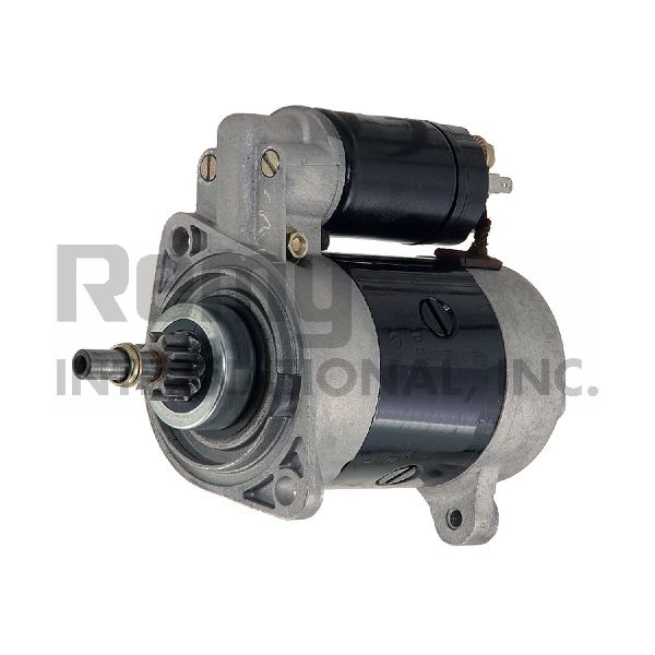 1978-1983 Dodge Omni Starter (Remy)