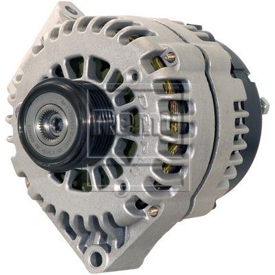 2004 Pontiac Grand Prix Alternator (Remy)