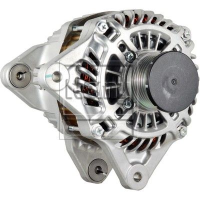 2015-2017 Nissan Juke Alternator (Remy)