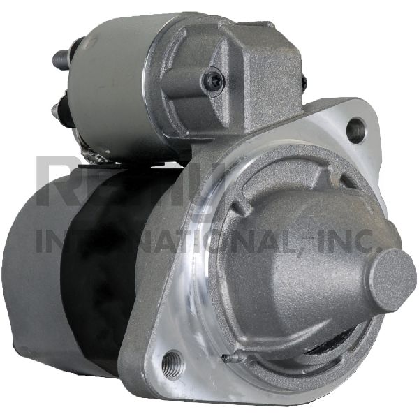 2015-2018 Ford Focus Starter (Remy)