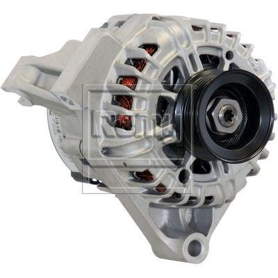 2006-2010 Pontiac G6 Alternator (Remy)