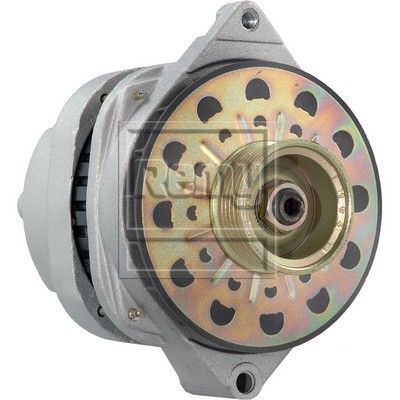 1998-2002 Cadillac Eldorado Alternator (Remy)