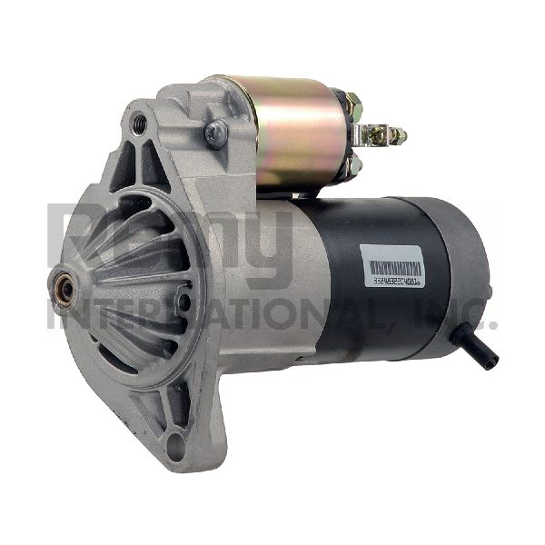 1987-1998 Jeep Cherokee Starter (Remy)