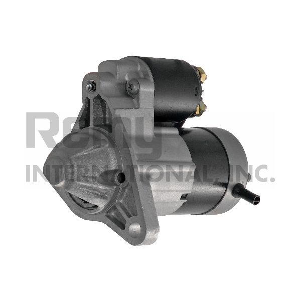 2003-2004 Jeep Grand Cherokee Starter (Remy)
